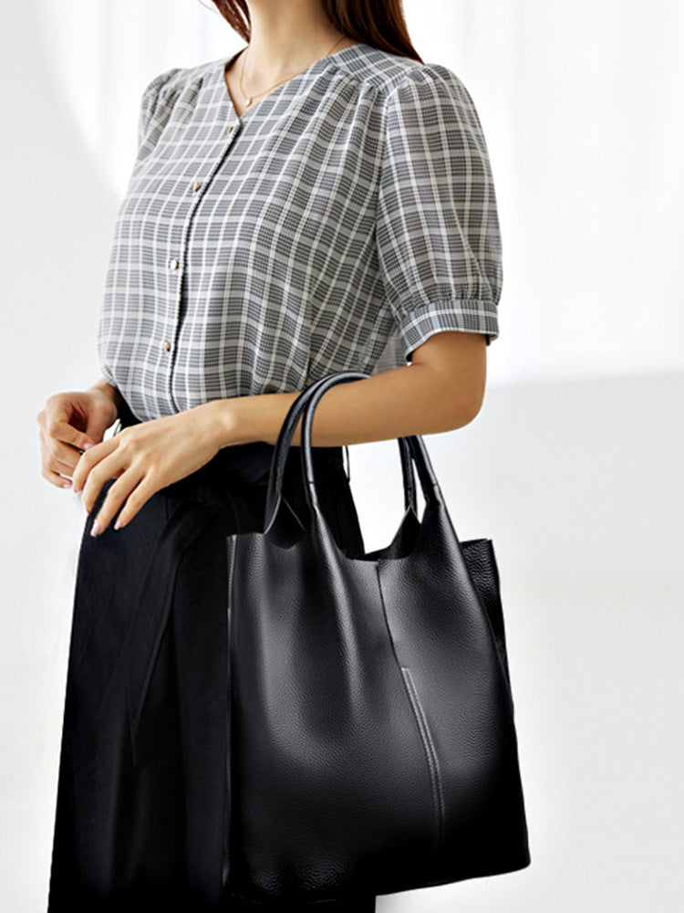 Nord Taschen | Handbags for School style Tote Bag