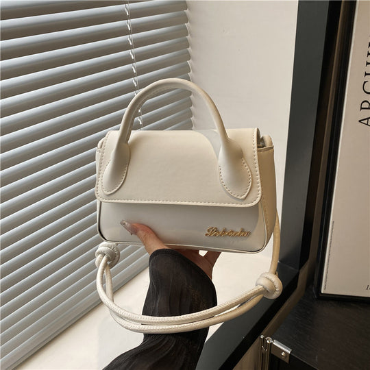 Damen Mini-Handtasche mit abnehmbarem Schulterriemen Nord Taschen