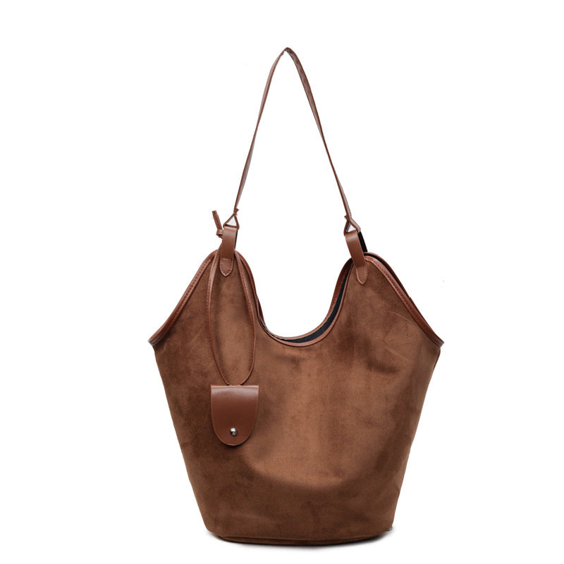Damen elegante und praktische Beuteltasche Nord Taschen