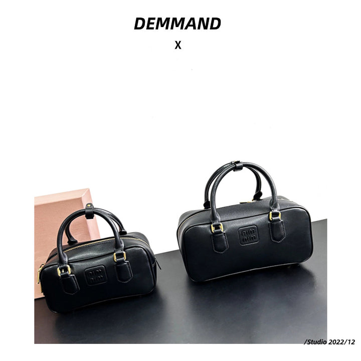 Damen elegante und kompakte Handtasche Nord Taschen