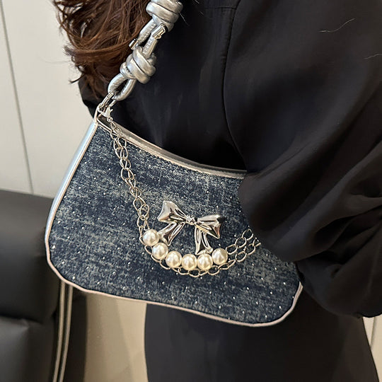 Damen Designer-Handtasche Nord Taschen