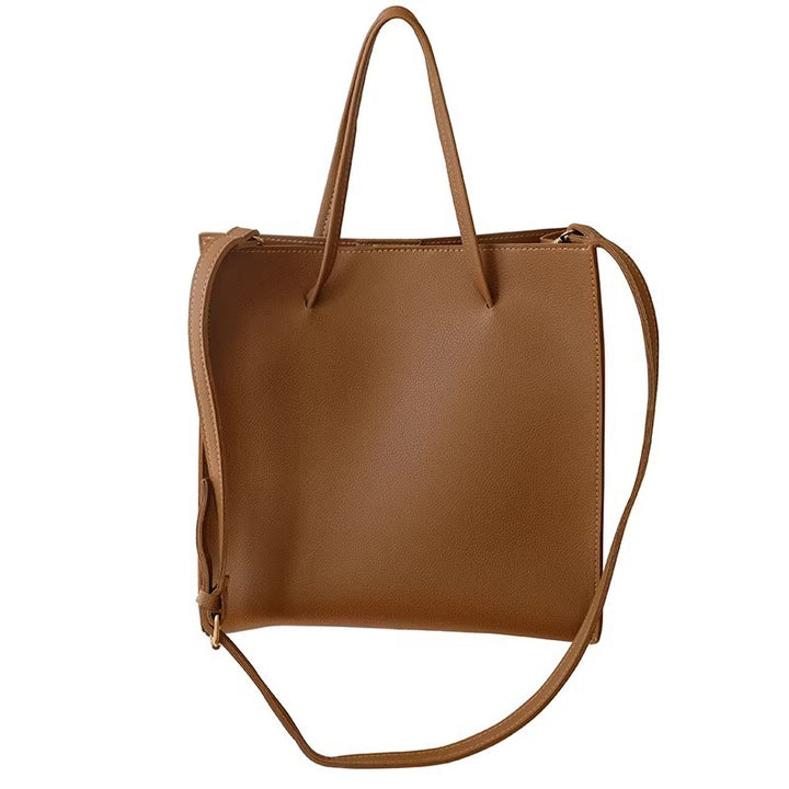 Damen Tragetasche mit integriertem Kosmetiktäschchen Nord Taschen