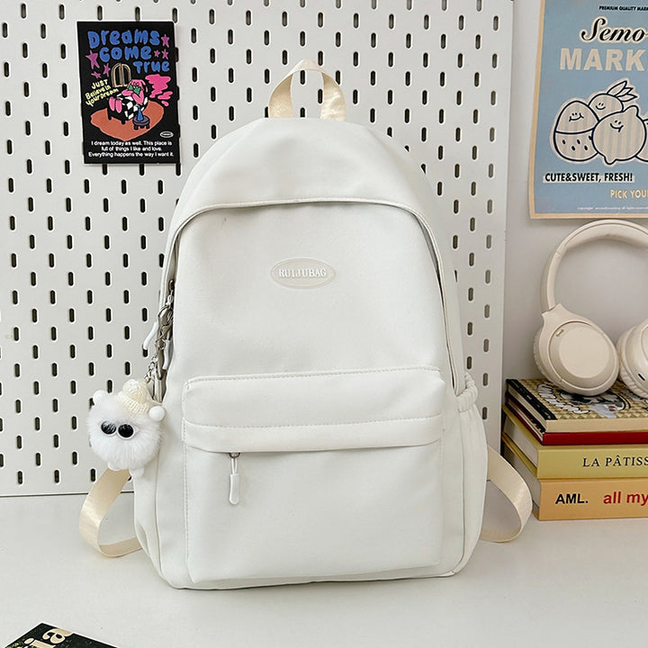 Damen Rucksack mit praktischen Fächern von Nord Taschen