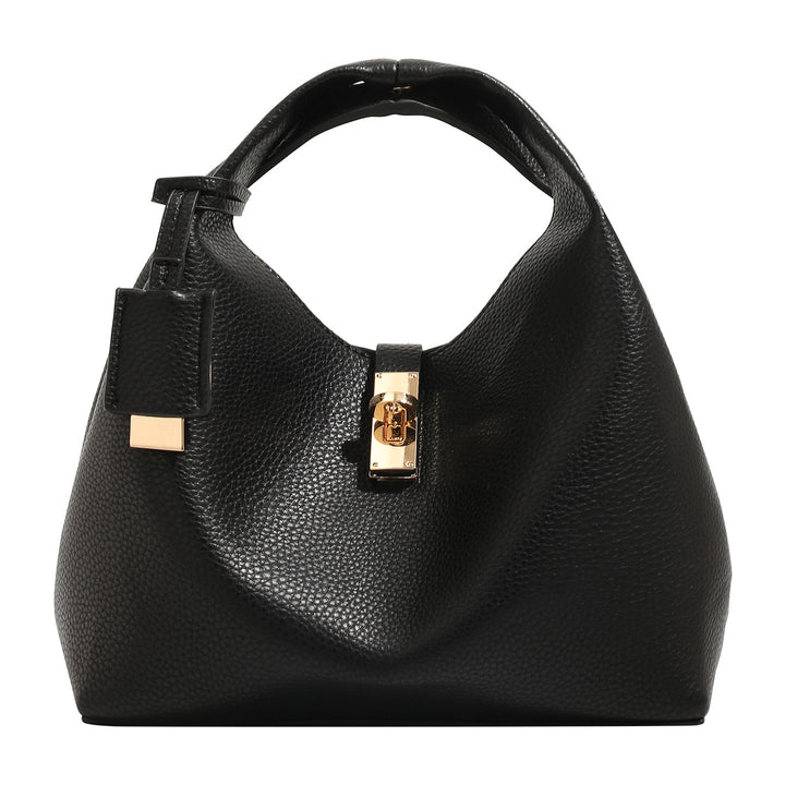 Damen Hobo-Bag mit elegantem Design und hochwertiger Struktur Nord Taschen