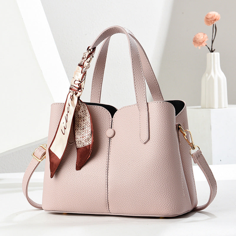 Damen Handtasche Nord Taschen