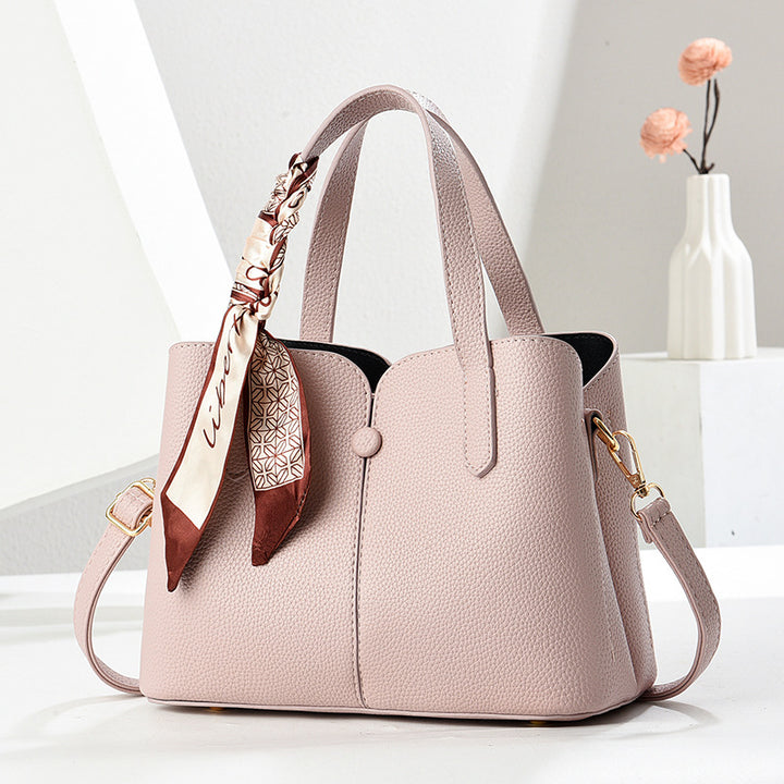 Damen Handtasche Nord Taschen