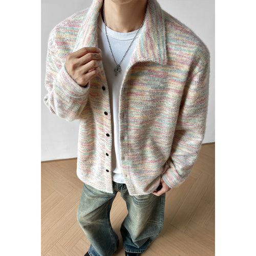 Unisex Modischer Strickjacke Nord Taschen