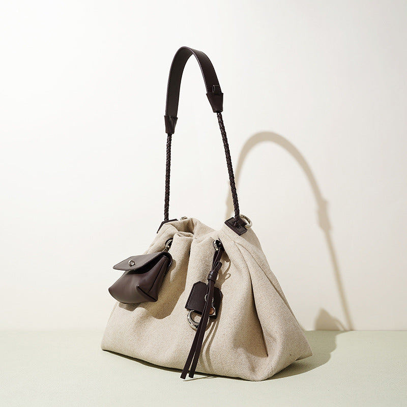 Damen Shopper-Tasche Nord Taschen