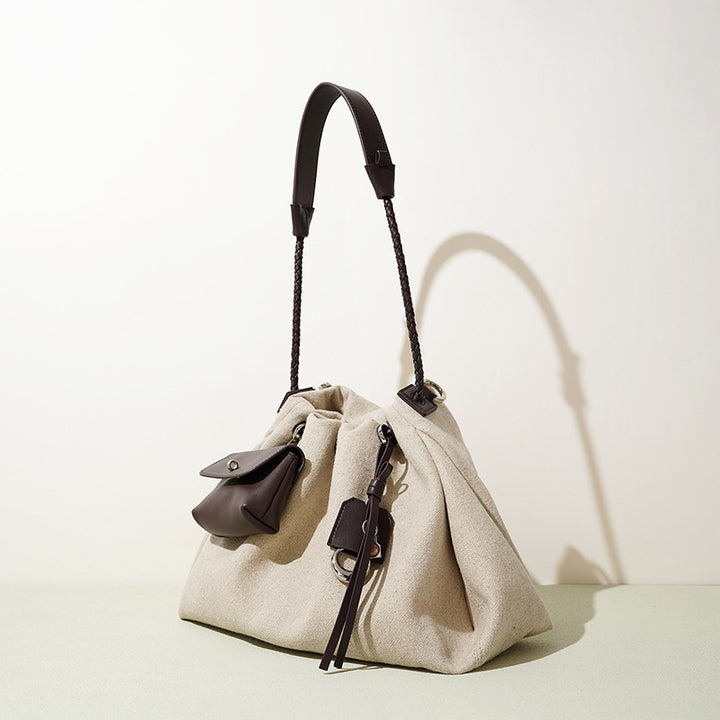 Damen Shopper-Tasche Nord Taschen