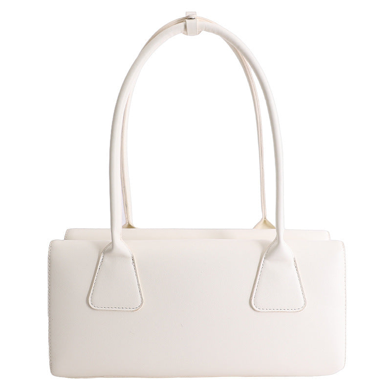 Damen elegante Handtasche mit minimalistischer Silhouette Nord Taschen