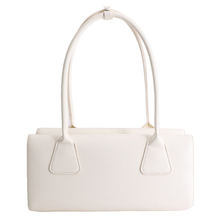 Damen elegante Handtasche mit minimalistischer Silhouette Nord Taschen