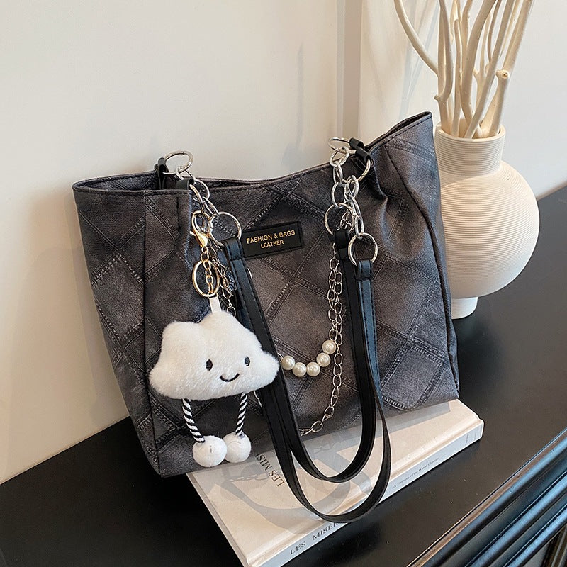 Damen Freizeit Tote Bag Nord Taschen