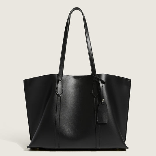 Damen Tote-Bag mit eleganter, strukturierter Oberfläche und praktischen Innenfächern Nord Taschen