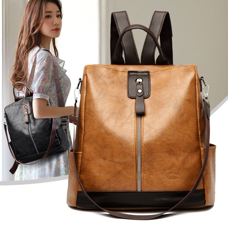 Damen stylischer und vielseitiger Rucksack Nord Taschen