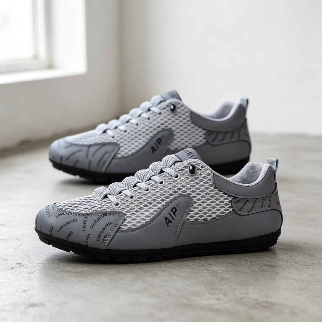 Herren Atmungsaktive Sport Sneakers Nord Taschen 1788175075