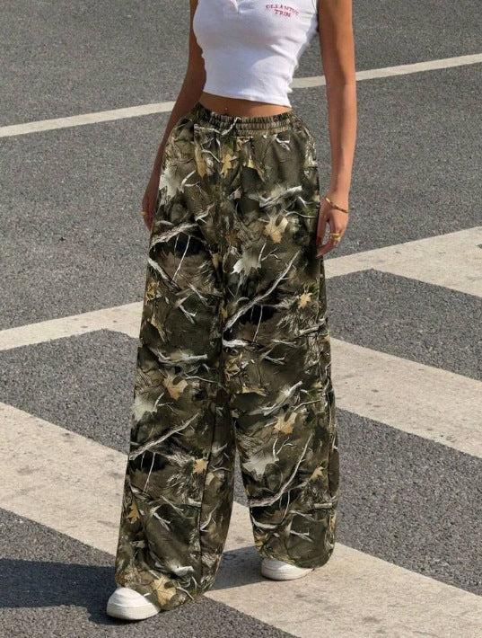 Damen Bequeme und stylische Cargo-Hosen