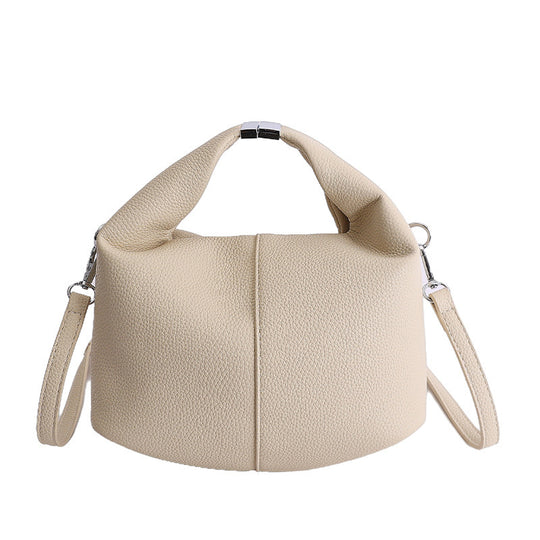 Damen Handtasche mit elegantem Design und hochwertiger Oberflächenstruktur Nord Taschen