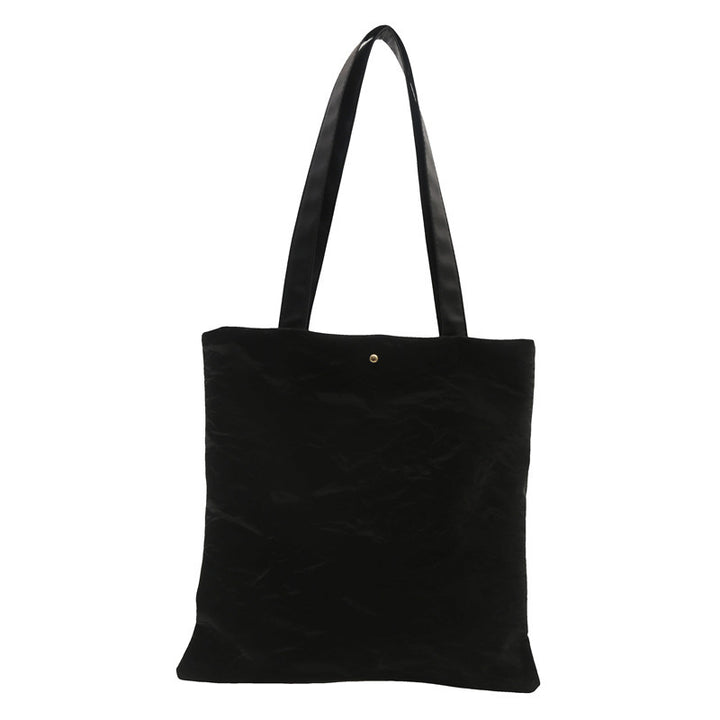 Damen Tote-Bag aus hochwertigem Kunstleder mit strukturierter Oberfläche Nord Taschen