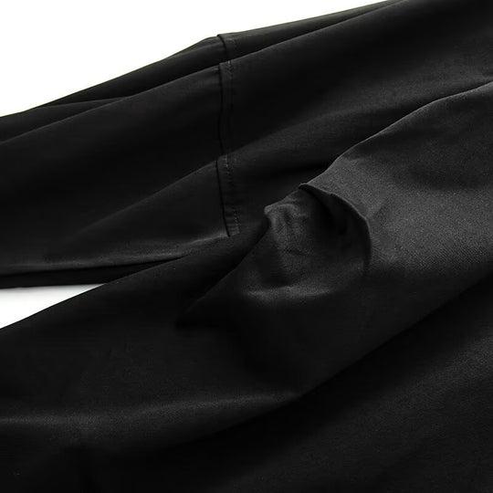 Damen Wickel‑Midikleid mit V‑Ausschnitt und Bindegürtel Nord Taschen