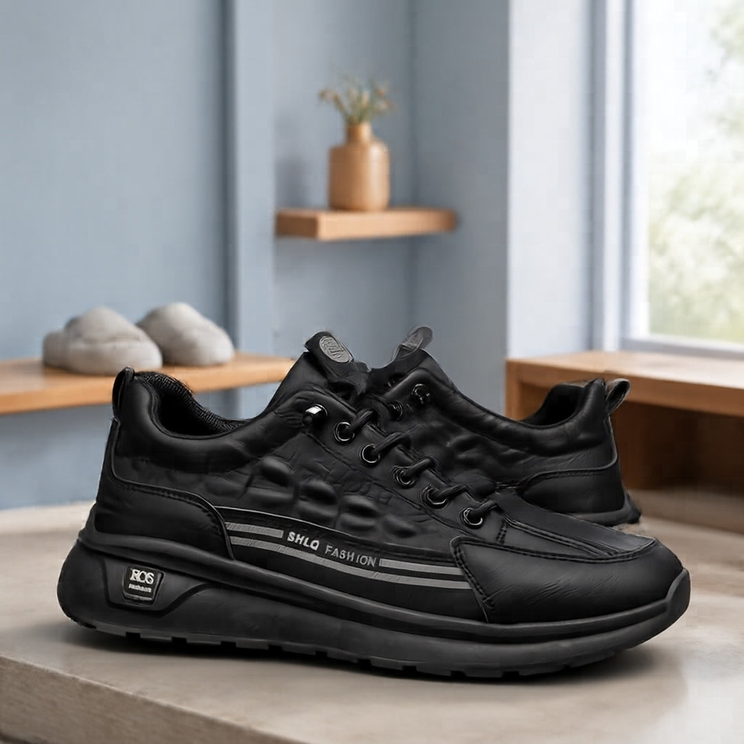 Herren Hochwertige Sport Sneaker Nord Taschen