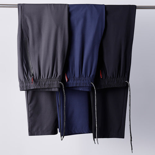 Herren Sportliche Jogginghose mit Taschen Nord Taschen