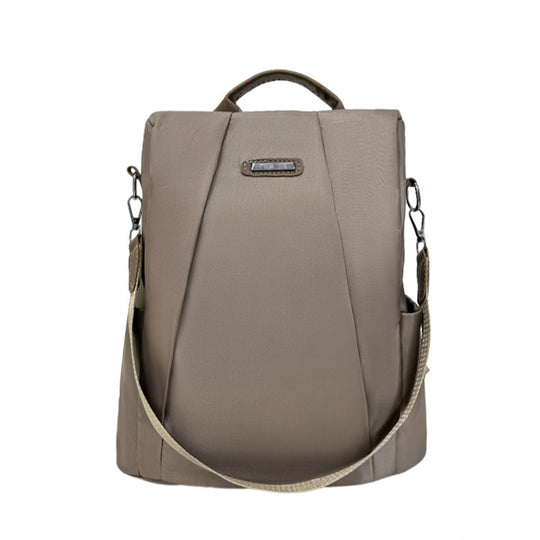 Damen stylischer Rucksack Nord Taschen