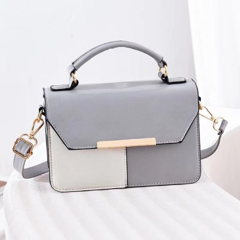 Damen klassische Umhängetasche mit elegantem Design Nord Taschen