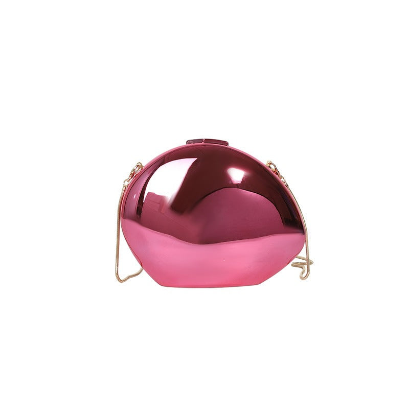 Damen elegante Clutch Nord Taschen
