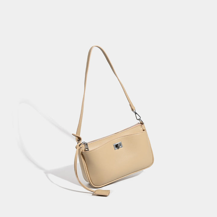 Damen elegante Umhängetasche mit abnehmbarem Schulterriemen Nord Taschen