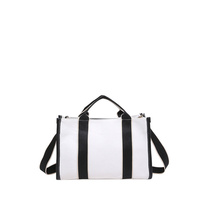Damen elegante Tragetasche mit hochwertiger Verarbeitung und verstellbarem Schulterriemen Nord Taschen