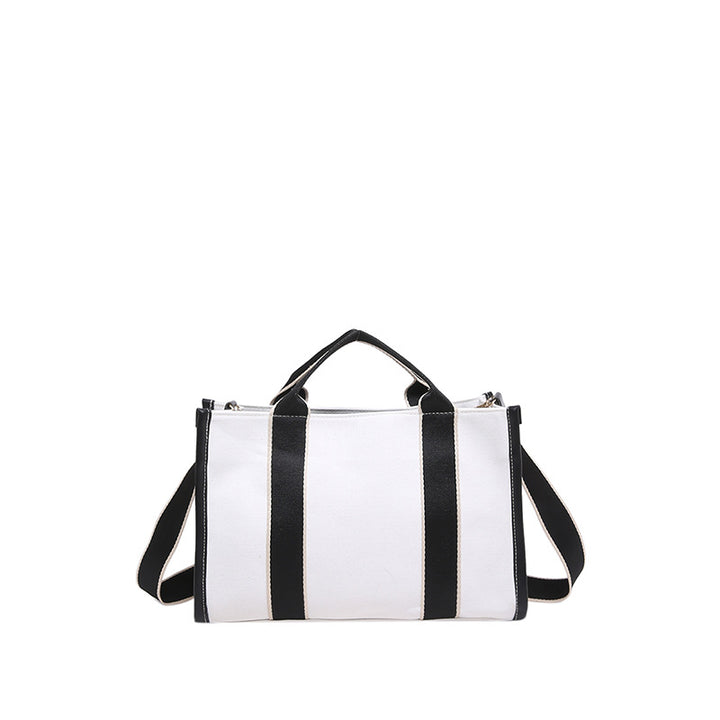 Damen elegante Tragetasche mit hochwertiger Verarbeitung und verstellbarem Schulterriemen Nord Taschen