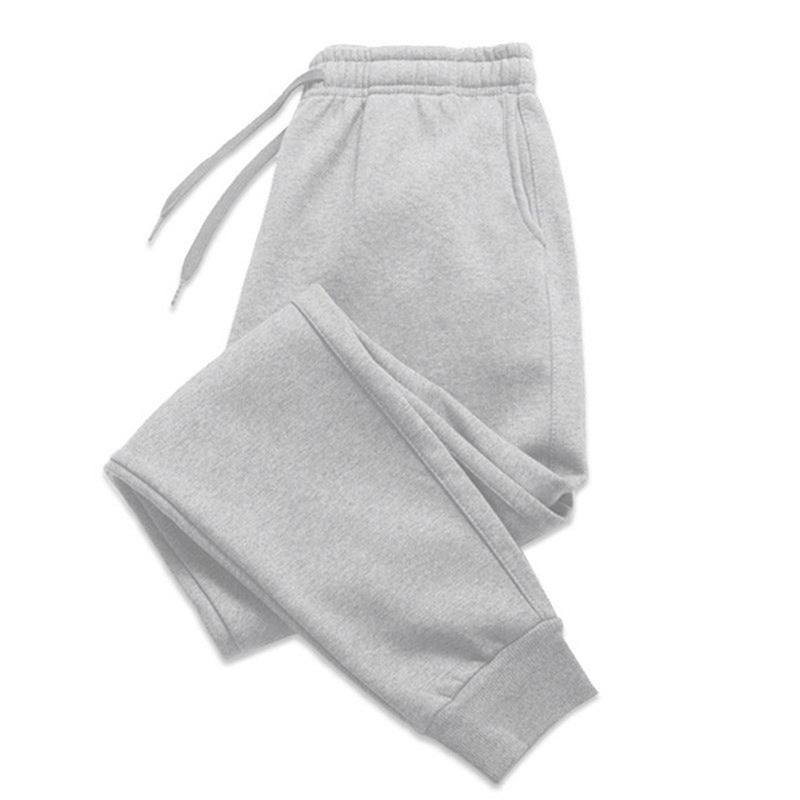 Damen Sportliche Jogginghose Nord Taschen