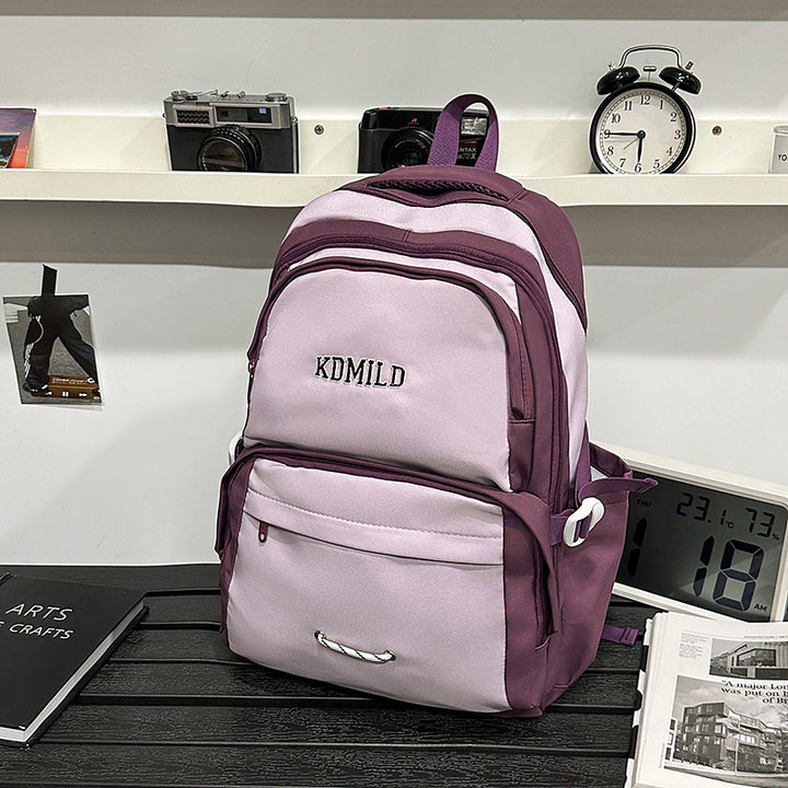 Damen Freizeit-Rucksack mit praktischem Internetfach und robustem Material Nord Taschen
