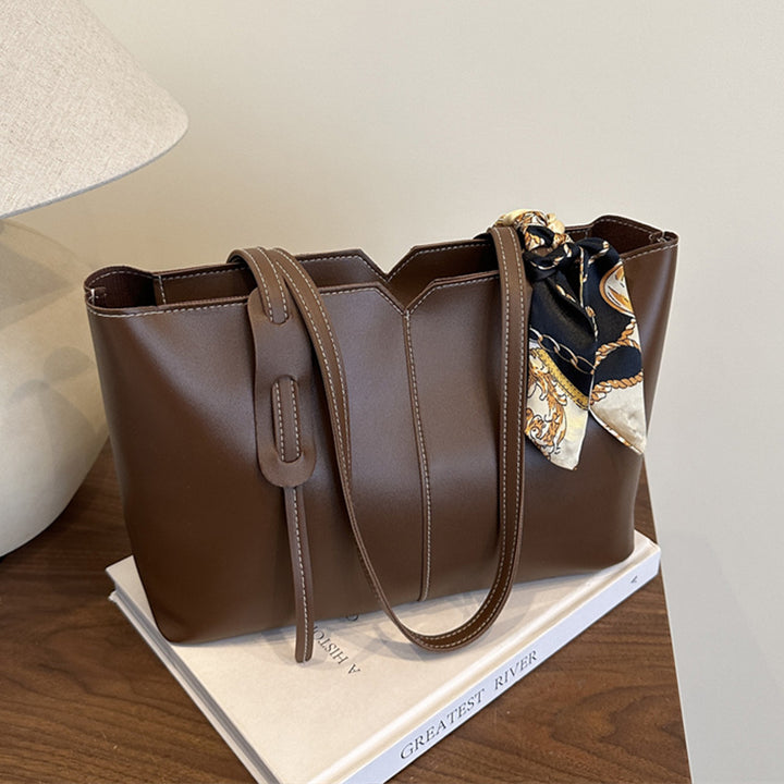 Damen elegante Handtasche mit vielseitigem Design Nord Taschen