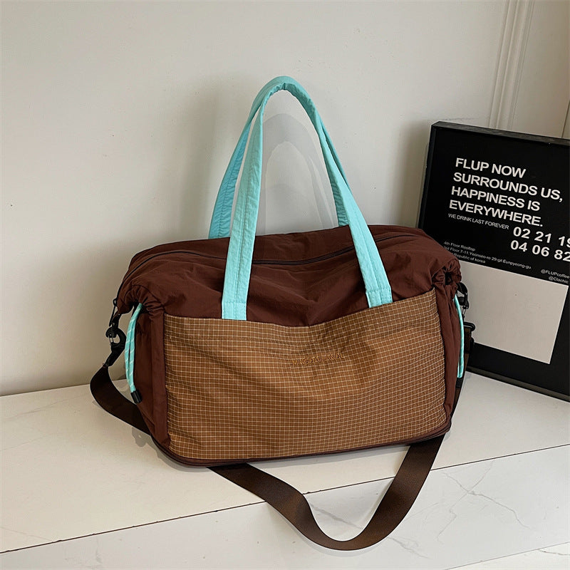 Damen Sporttasche mit flexiblem Tragesystem Nord Taschen