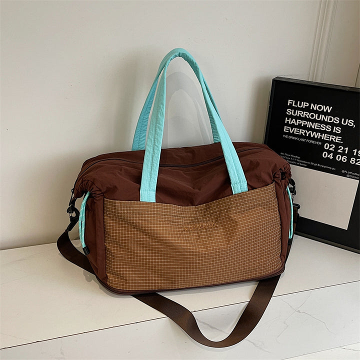 Damen Sporttasche mit flexiblem Tragesystem Nord Taschen