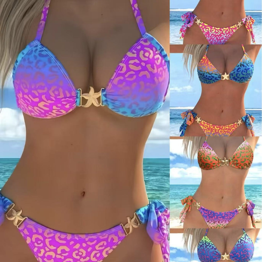 Damen Bikini