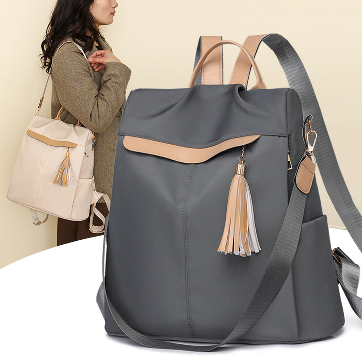 Damen Rucksack mit lässigem und modernem Design Nord Taschen