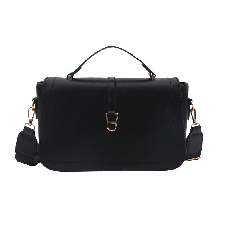 Damen elegante Umhängetasche mit abnehmbarem Schulterriemen Nord Taschen