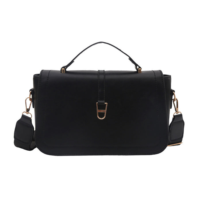 Damen elegante Umhängetasche mit abnehmbarem Schulterriemen Nord Taschen