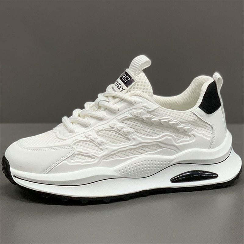 Herren Sportliche Hochleistungs Sneakers Nord Taschen 1788175129
