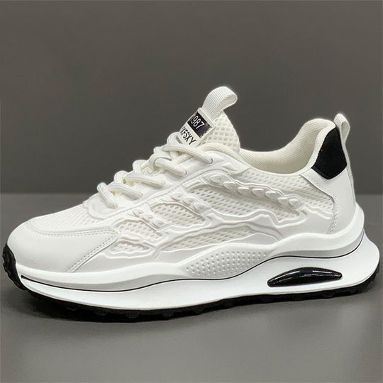 Herren Sportliche Hochleistungs Sneakers Nord Taschen 1788175129