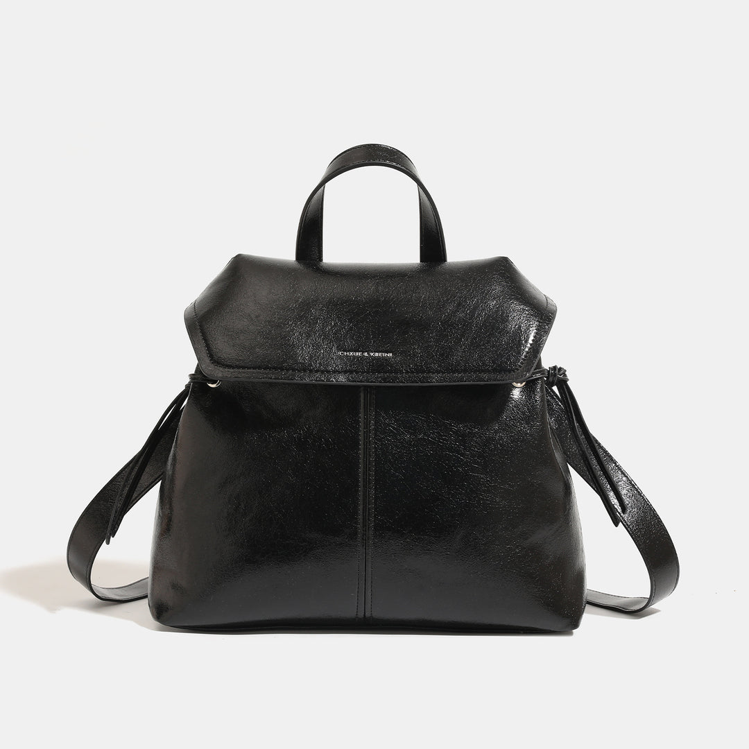 Damen Rucksack mit vielseitigem Innenlayout und elegantem Design Nord Taschen