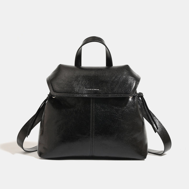 Damen Rucksack mit vielseitigem Innenlayout und elegantem Design Nord Taschen