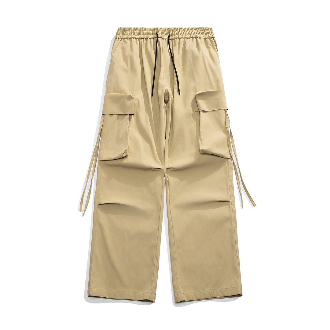 Damen Utility Cargo-Hose Nord Taschen