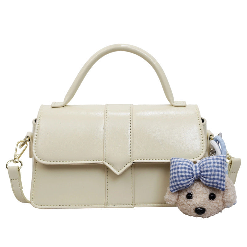Damen modische Handtasche mit verspieltem Tiermotiv Nord Taschen