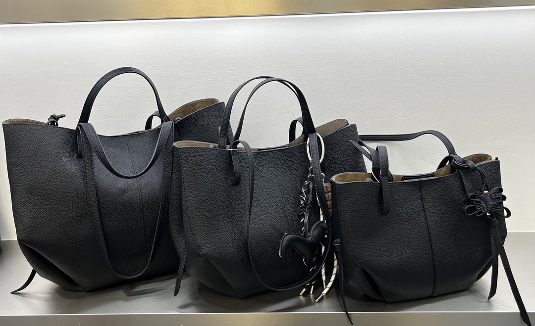 Damen geräumige und stylische Handtaschen-Kollektion Nord Taschen