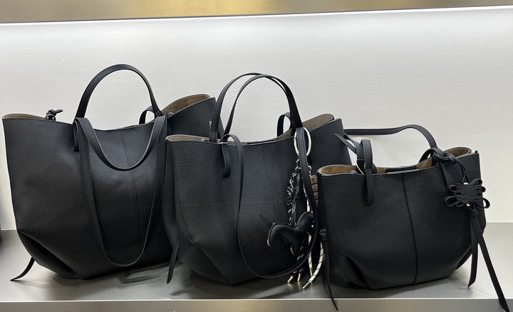 Damen geräumige und stylische Handtaschen-Kollektion Nord Taschen