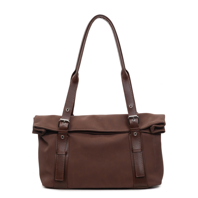 Damen multifunktionale Tote Bag mit robusten Tragegriffen Nord Taschen