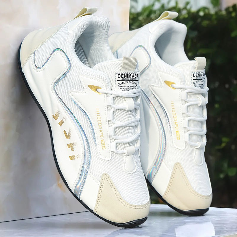 Herren Sportliche Sneakers mit atmungsaktivem Obermaterial Nord Taschen 1788175298